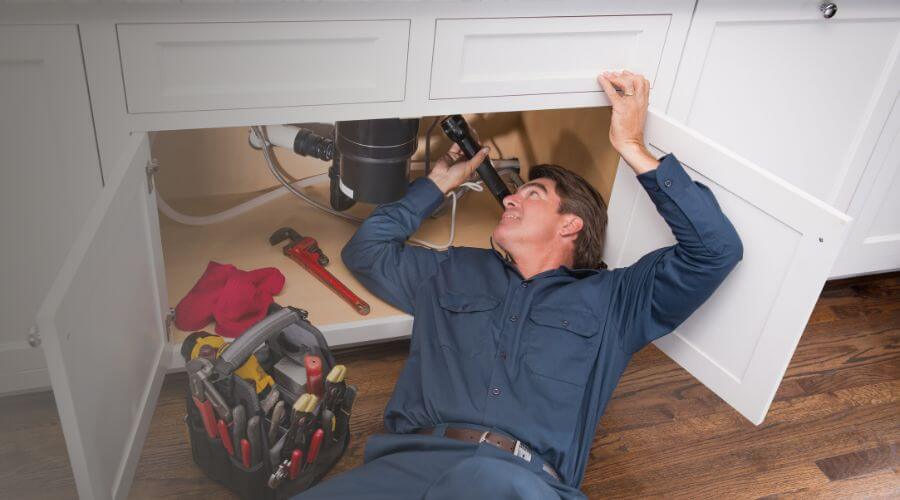 Professional expert plumbing services in Alberta, MN